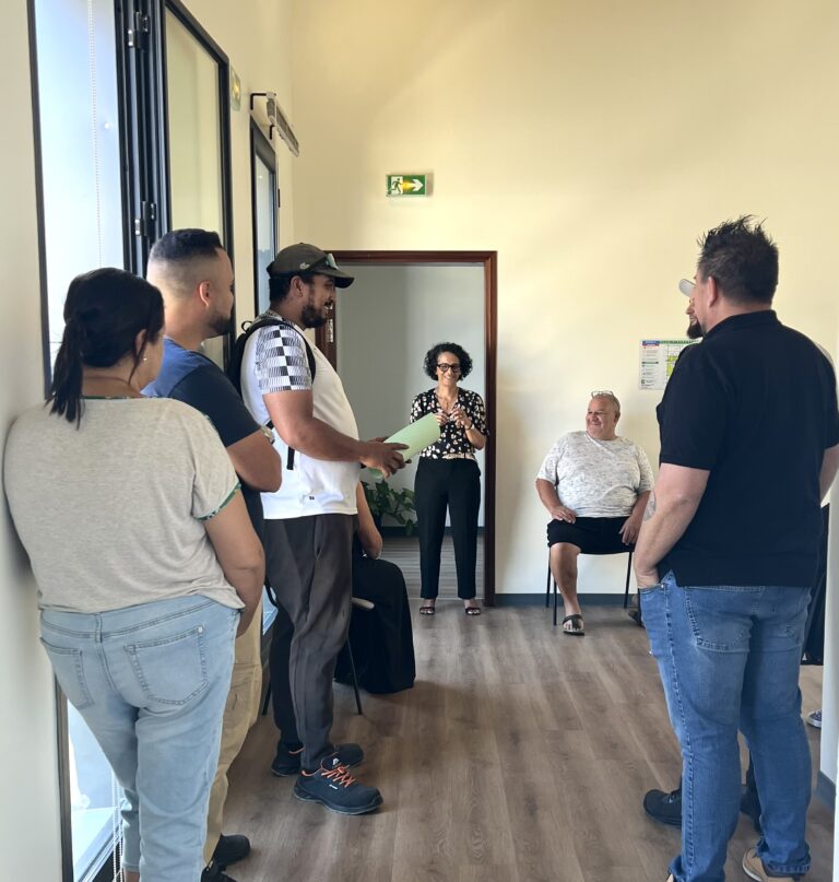prime IFSE agents mairie de Cilaos