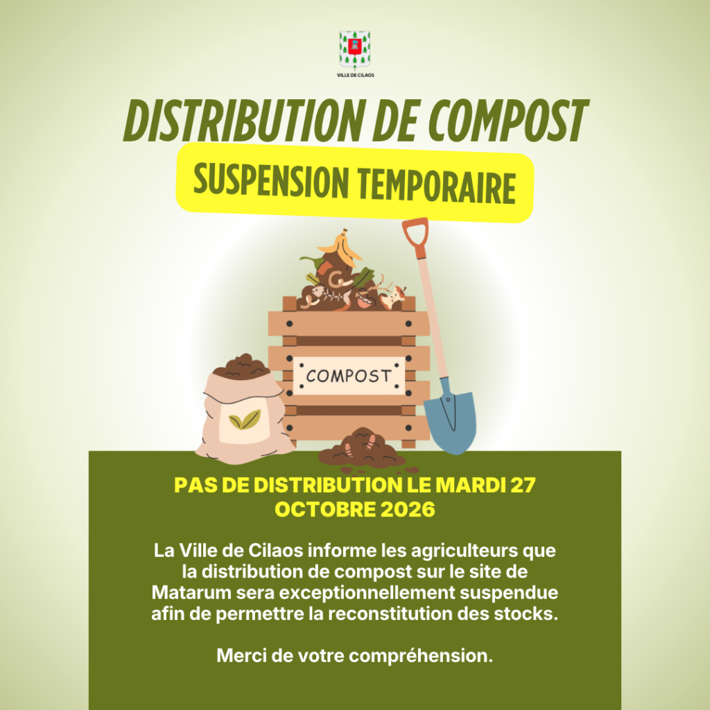 Suspension compost