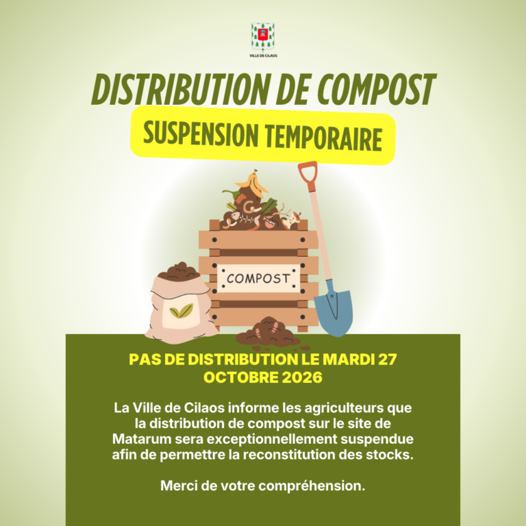 Suspension compost